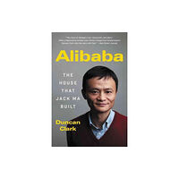 Harpercollins publishers inc Alibaba (häftad, eng)