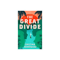 HarperCollins Publishers The Great Divide (inbunden, eng)