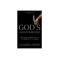 HarperCollins Publishers God's Ghostwriters (häftad, eng)
