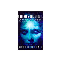 Harpercollins publishers inc Entering the Circle (häftad, eng)