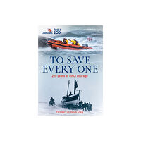 HarperCollins Publishers To Save Every One (inbunden, eng)