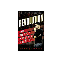 HarperCollins Publishers Revolution (häftad, eng)