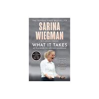 HarperCollins Publishers What It Takes (häftad, eng)