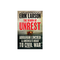 HarperCollins Publishers The Demon of Unrest (inbunden, eng)