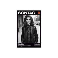 Penguin books ltd Sontag (häftad, eng)