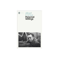 Penguin books ltd Personal Writings (häftad, eng)