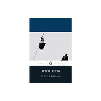 Penguin books ltd Orwell's England (häftad, eng)