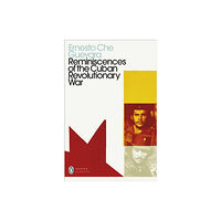 Penguin books ltd Reminiscences of the Cuban Revolutionary War (häftad, eng)