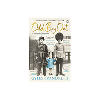Penguin books ltd Odd Boy Out (häftad, eng)