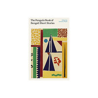 Penguin books ltd The Penguin Book of Bengali Short Stories (inbunden, eng)
