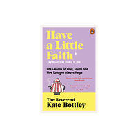 Penguin books ltd Have A Little Faith (häftad, eng)