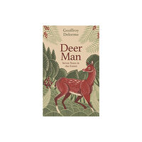 Little, Brown Book Group Deer Man (häftad, eng)