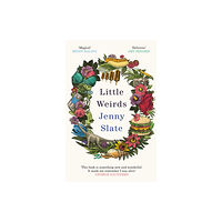 Little, Brown Book Group Little Weirds (häftad, eng)