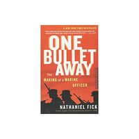 Mariner Books One Bullet Away (häftad, eng)