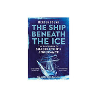 Pan Macmillan The Ship Beneath the Ice (häftad, eng)