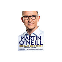 Pan Macmillan On Days Like These (häftad, eng)