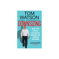 Octopus publishing group Downsizing (häftad, eng)