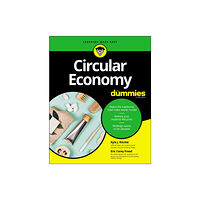 John Wiley & Sons Inc Circular Economy For Dummies (häftad, eng)