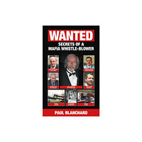 White Villa Publishing WANTED (häftad, eng)