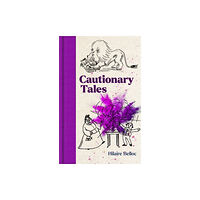 Pan Macmillan Cautionary Tales (inbunden, eng)