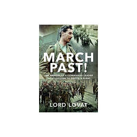 Pen & Sword Books Ltd March Past (inbunden, eng)