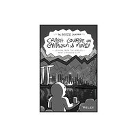 John Wiley & Sons Inc The Woke Salaryman Crash Course on Capitalism & Money (häftad, eng)