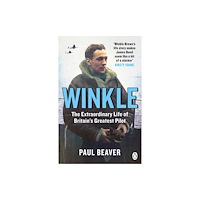 Penguin books ltd Winkle (häftad, eng)
