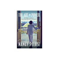 Simon & Schuster UK Art of Power (häftad, eng)