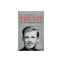 Simon & Schuster Ltd Too Much and Never Enough (häftad, eng)