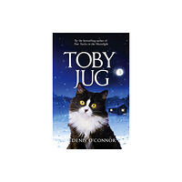 Little, Brown Book Group Toby Jug (häftad, eng)