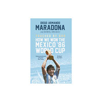 Little, Brown Book Group Touched By God (häftad, eng)