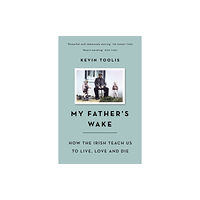 Orion Publishing Co My Father's Wake (häftad, eng)