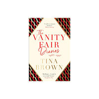 Orion Publishing Co The Vanity Fair Diaries: 1983–1992 (häftad, eng)