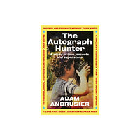 Headline Publishing Group The Autograph Hunter (häftad, eng)