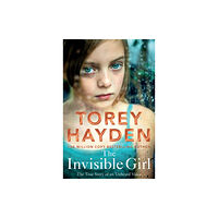 Pan Macmillan The Invisible Girl (häftad, eng)