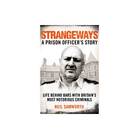Pan Macmillan Strangeways (häftad, eng)