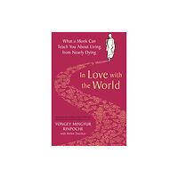 Pan Macmillan In Love with the World (häftad, eng)
