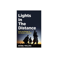 Pan Macmillan Lights In The Distance (häftad, eng)