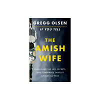 Amazon Publishing The Amish Wife (häftad, eng)
