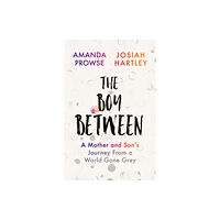 Amazon Publishing The Boy Between (häftad, eng)