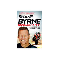 Pan Macmillan Unshakeable (häftad, eng)