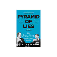 Pan Macmillan Pyramid of Lies (häftad, eng)