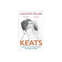 Vintage Publishing Keats (häftad, eng)