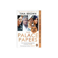 Cornerstone The Palace Papers (häftad, eng)