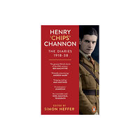 Cornerstone Henry ‘Chips’ Channon: The Diaries (Volume 1) (häftad, eng)