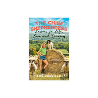 Transworld publishers ltd The Chief Shepherdess (häftad, eng)