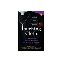 Transworld publishers ltd Touching Cloth (häftad, eng)