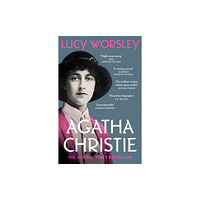 Hodder & Stoughton Agatha Christie (häftad, eng)