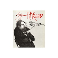 Firefly Books Ltd Sigmund Freud (häftad, eng)