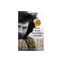 Hodder & Stoughton Mad, Bad and Dangerous to Know (häftad, eng)